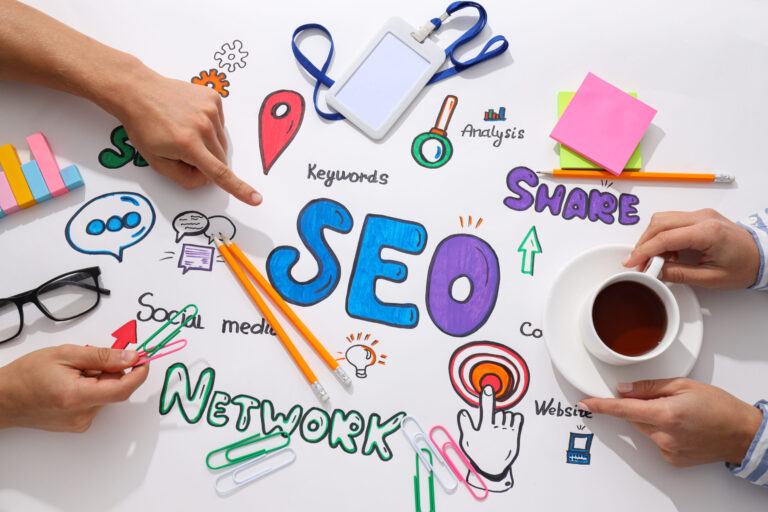 SEO Trends and Practical Strategies: Harness User Intent and AI Tools to Boost Website Rankings and Traffic