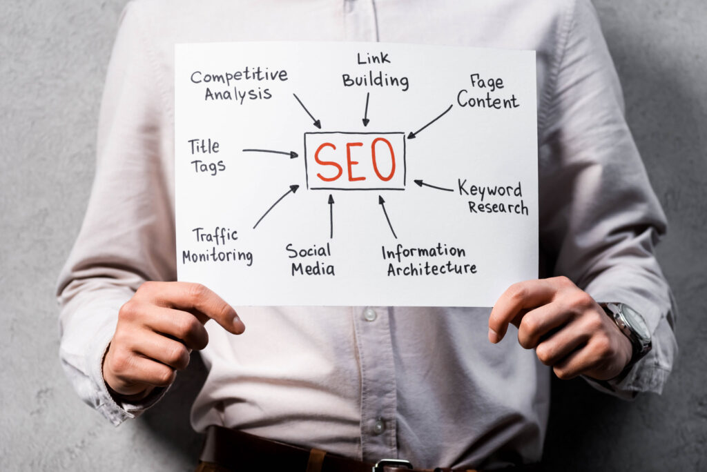 SEO Trends for 2025: How Algorithm Updates Will Impact Rankings and Content Value