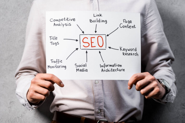 SEO Trends for 2025: How Algorithm Updates Will Impact Rankings and Content Value