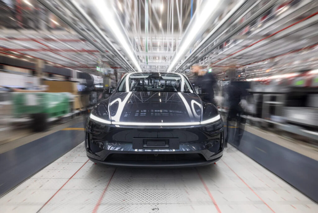 Tesla 股價大反彈：市場分析與未來展望