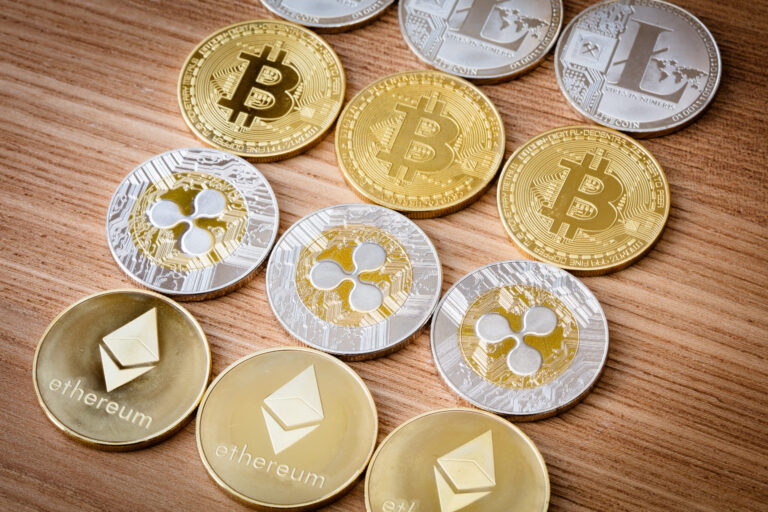 Bitcoin Price Predictions: Where Will We Be in Five Years?