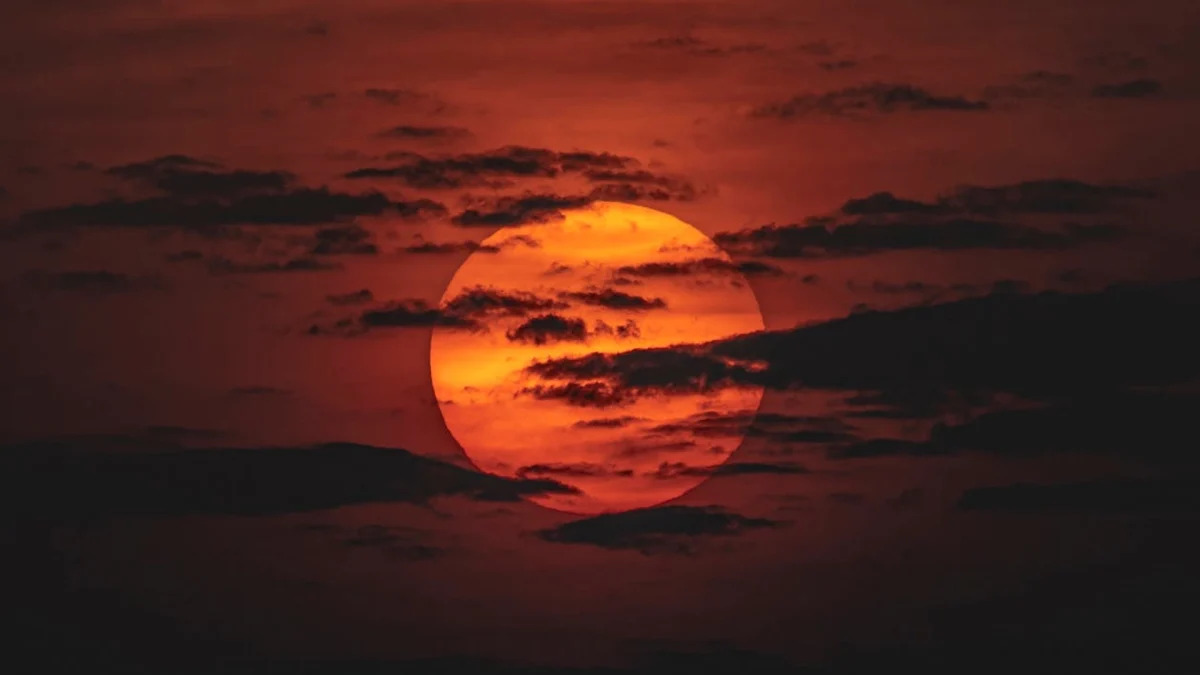 太陽磁暴來襲！NASA最新研究揭示神祕磁場變化