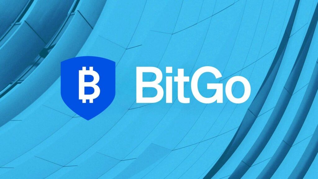 BitGo 營收驚人,向紐交所進發!