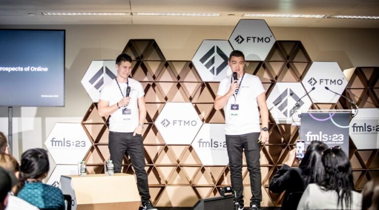FTMO’s Decade: From Student Team to Industry Titan
