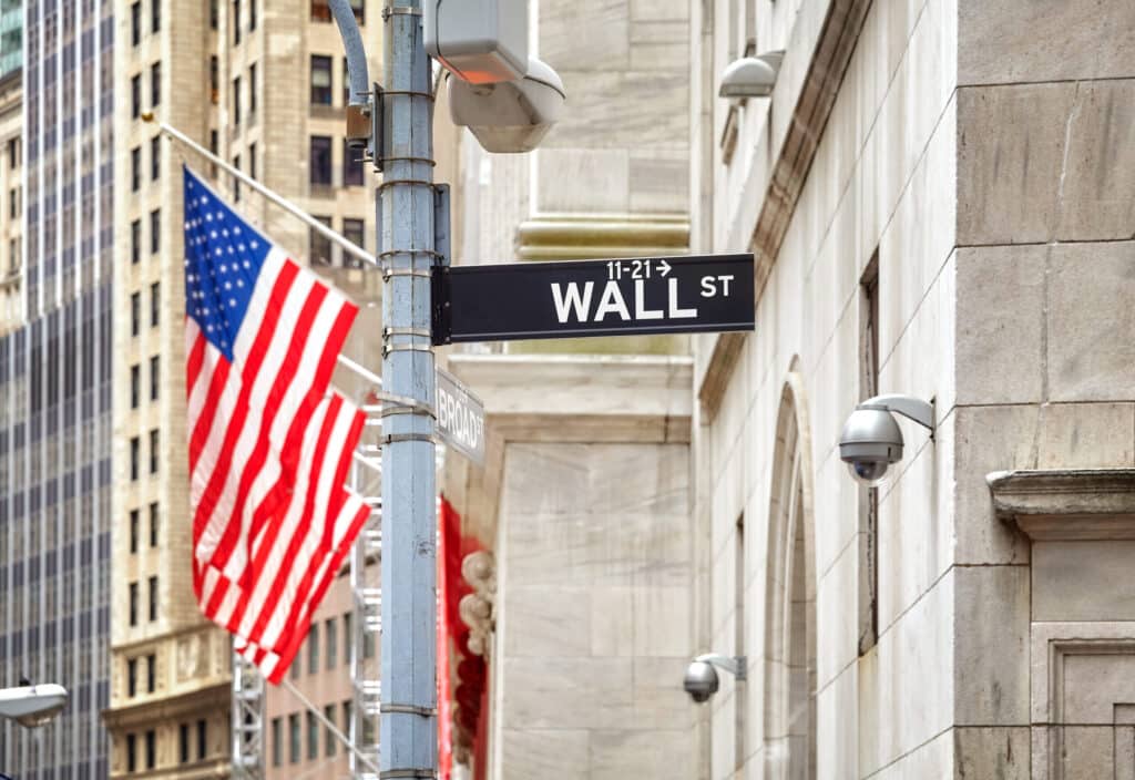 Earnings Week Ahead: NVDA, WMT, HD, TGT, LOW, BIDU, ZIM, XPEV, and More Signal Market Sentiment Inflection