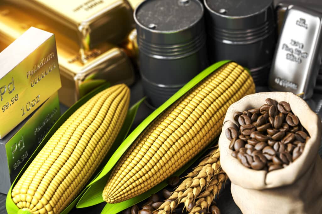 Commodities and the Next Major Macro Phase: Navigating a Bifurcated Market Amid Structural Transitions and Emerging Risks