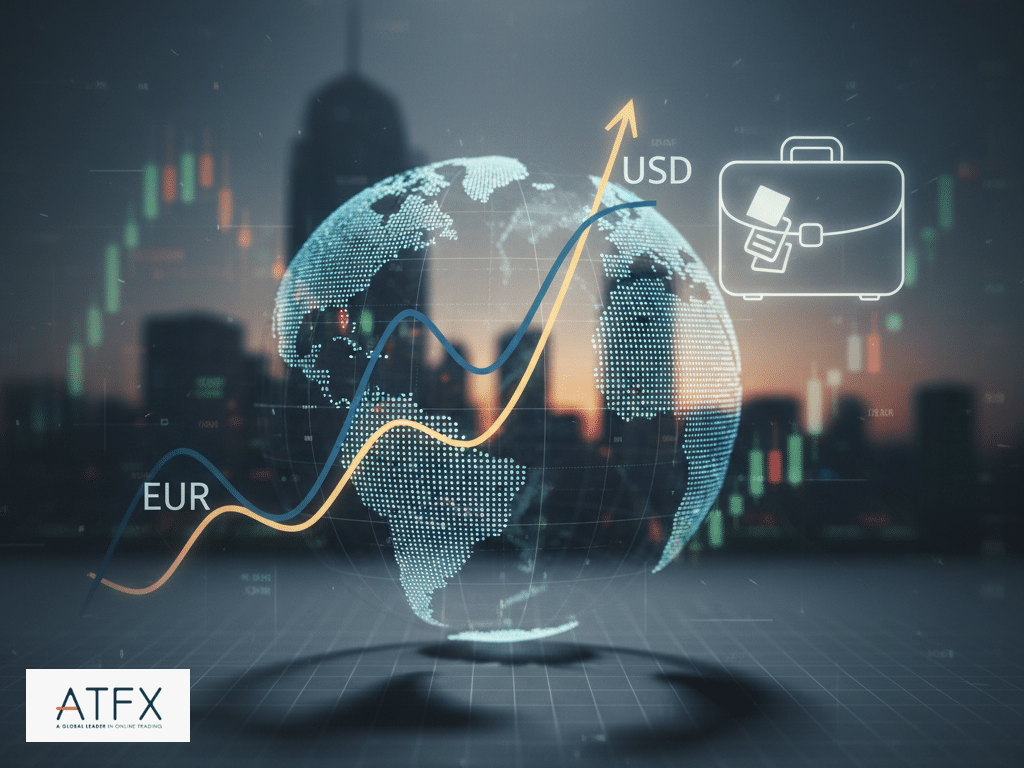 Trump's Lebanon De-escalation Call Could Lift EUR/USD Despite Technical Headwinds