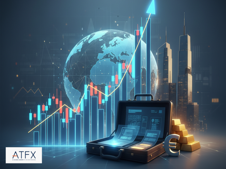 European Data Weakness Meets Policy Divergence: Why DAX Index Maintains Resilience