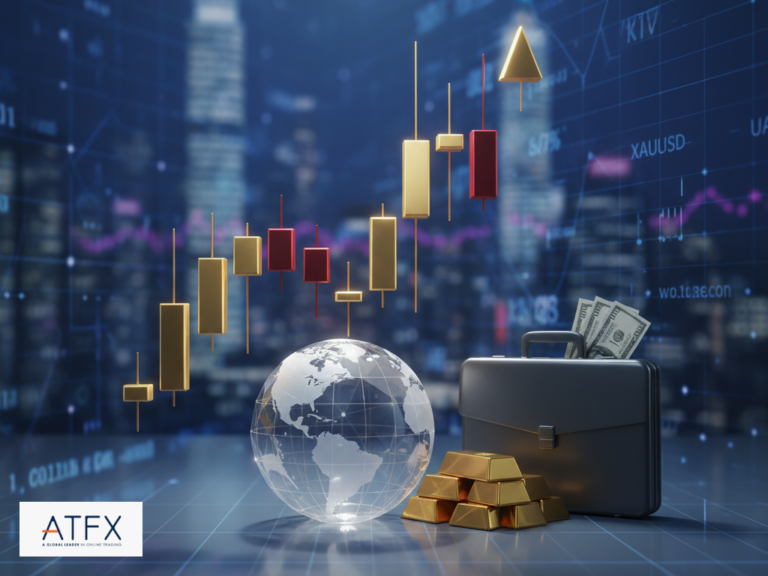 XAUUSD Technical Analysis: Key Levels, Indicators & Trade Plan for the Next 3 Months